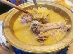 -关东小磨东北菜(上海长风大悦城店)