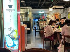 -潮人姐妹轩(海宁路店)