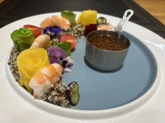 -万鱼亭 日本料理(无锡香山名园店)