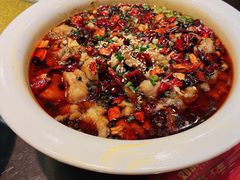 -刘胖子家常菜·蹄花焖藕(中南店)