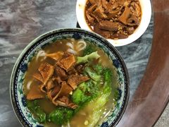 -韦记牛杂汤(清晖园店)