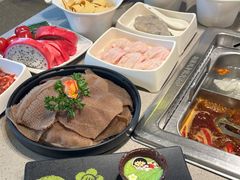 -海底捞火锅(苏宁生活广场店)