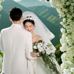 -喜杭影像婚纱摄影(拱墅店)