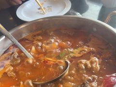 -刘一锅筋头巴脑(凌空二街店)
