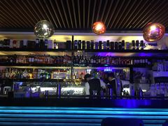-MOSSO音乐酒吧·Live House(南京西路店)