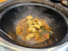 -锅来乐地锅鸡(安亭店)