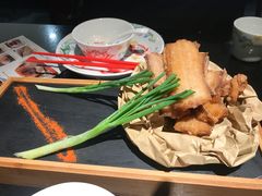 -老头儿油爆虾·知味杭州(爱琴海购物中心)