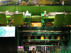 -青一色火锅(摩根店)