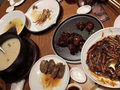 -上海人家花樣年华(中山公园店)