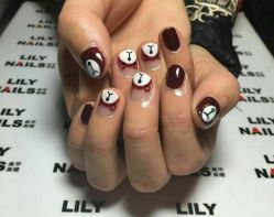 -LILY NAILS美甲美睫