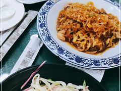 -白魁老号饭庄(交道口店)