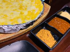 -青春韩国料理(光环店)