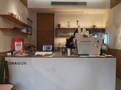 -Legno.ita Coffee by Wood(襄阳南路店)