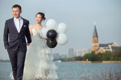 -太郎花子婚纱摄影艺术中心