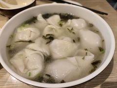 馄饨-岩明火勺店(承德路店)