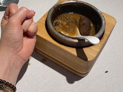 葱烧野米辽参-逸道(益丰·外滩源店)