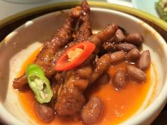 -顺峰(农展馆店)