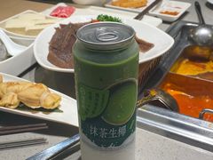 -海底捞火锅(翔龙天地广场店)