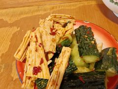 -矮子粉店1985·长沙米粉(湘春路店)