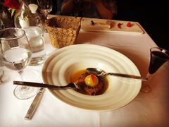 -火车头法国西餐厅