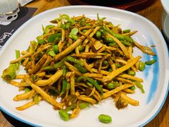 -研磨时光音乐餐厅(丁家庄店)