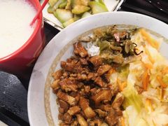 -永和大王(浦东国际机场店)