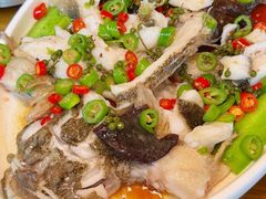 -美未居·老字号·地道顺德菜·桑拿鸡·鱼生(容桂店)