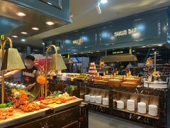 -苏格里岛自助海鲜烤肉(青秀万达店)