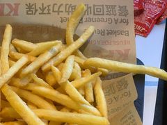 -肯德基(龙昆南店)