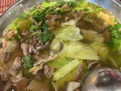 -谢老五跷脚牛肉·非遗传承店