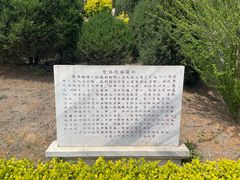 -荆轲塔