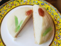 -富华斋饽饽铺·宫廷糕点·伴手礼(护国新天地店)
