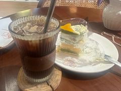 -嗒令甜品·主题融合料理餐厅(首座时代店)