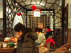 -张包铺(道外店)