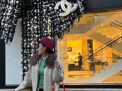 -王府半岛酒店