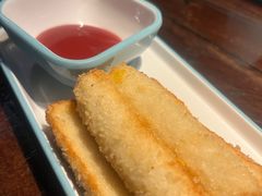 -江边城外烤全鱼(方庄时代购物中心店)