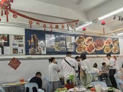 -明记烧鱼美味店