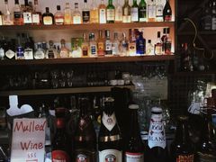 -脚下咖啡·CHILL酒馆(灵光东巷店)