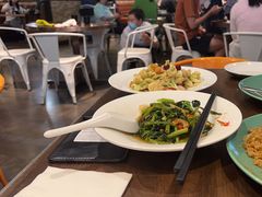 -新旺茶餐厅(嘉里城店)