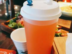 -江边城外烤全鱼(方庄时代购物中心店)