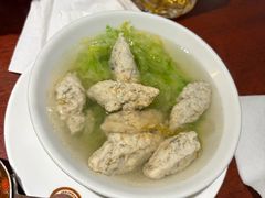 -老坑记·香港经典粤菜馆