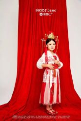 点击看大图 -INKIDS潮童社儿童摄影(朝阳大悦城店)