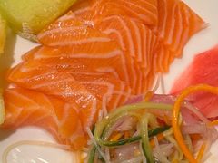 -圣丰索菲特·2 On 988 Café 自助餐厅