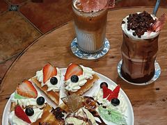 -西关84·History·Art·Cafe