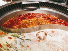 -红辣椒·川菜·火锅(大洋中心店)