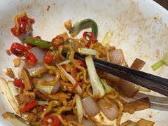 -寻裕记·现炒浇头面(人民广场店)