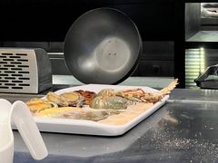 -水木锦堂·自助铁板烧(世贸天阶店)