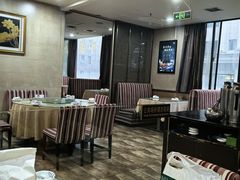 -汉水缘鲜鱼庄(黄雁村店)