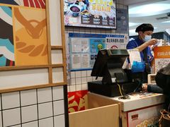 -吉野家(上海美罗城店)