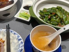 -阿庄新豫菜(通泰路店)